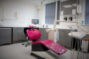 Dentist Implants Blackheath