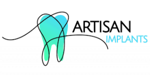 Artisan Implants Logo - Dental Implants Blackhealth